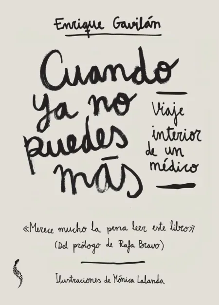 Cuando Ya no Puedes Mas