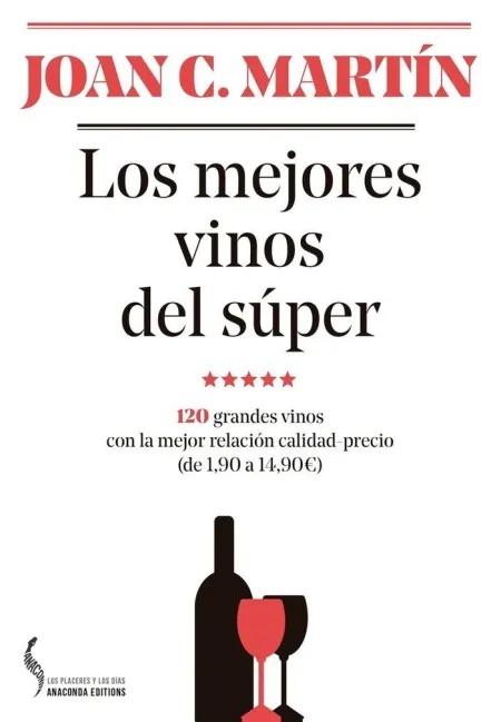 Los Mejores Vinos del Super