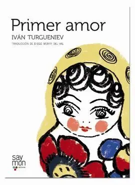 Primer Amor
