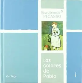 Los Colores de Pablo