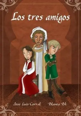 Los Tres Amigos
