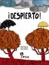 ¡Despierto!
