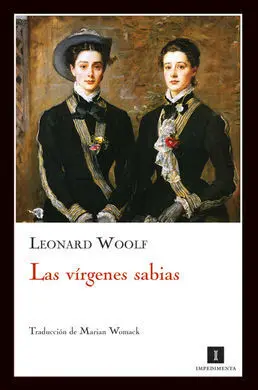 Las Vírgenes Sabias