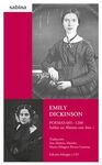 EMILY DICKINSON, POEMAS 601- 1200 + CD