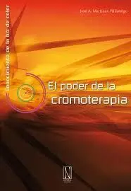 El Poder de la Cromoterapia