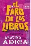El Faro de los Libros