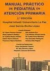 Manual Práctico de Pediatría en Atención Primaria