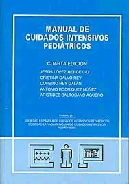 Manual de Cuidados Intensivos Pediátricos
