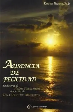 Ausencia de Felicidad