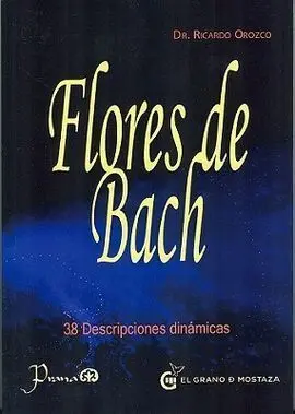 Flores de Bach