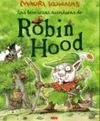Las Traviesas Aventuras de Robin Hood