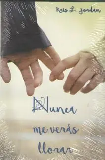 Nunca me Veras Llorar