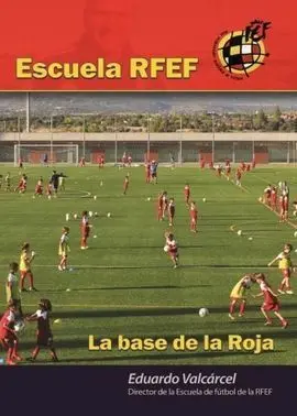 Escuela Rfef