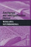 LECTURAS NO OBLIGATORIAS