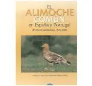 El Alimoche Común en España