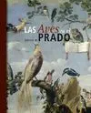 Las Aves en el Museo del Prado