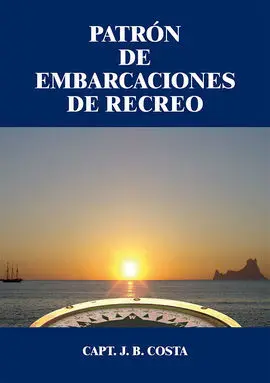 Patrón de Embarcaciones de Recreo