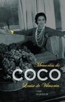 MEMORIAS DE COCO 1999