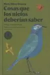 Cosas que los Nietos Deberían Saber