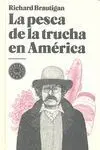 La Pesca de la Trucha en América