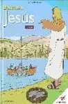 Descubre Jesús. La Luz