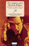 Seis Enigmas para Sherlock Holmes
