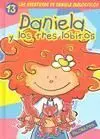 Daniela y los Tres Lobitos