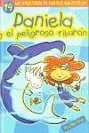 Daniela y el Peligroso Tiburón