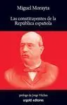 Las Constituyentes de la República Española