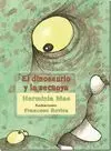 El Dinosaurio y la Sekuoya
