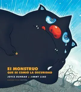El Monstruo que se Comió la Oscuridad