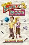 El Diario de Luna Moon. 1: mi Amigo Hugo