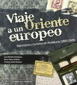 Viaje a un Oriente Europeo