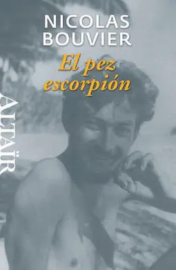 El Pez Escorpión