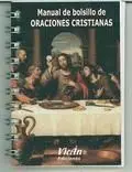 Manual de Bolsillo de Oraciones Cristianas