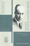 MANUEL ARANAZ CASTELLANOS, PINTOR LITERA