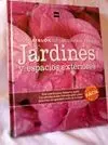 Jardines y Espacios Exteriores