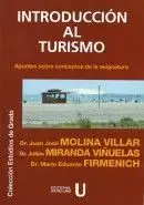 Introducción Al Turismo