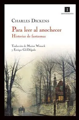 Para Leer Al Anochecer