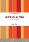 LA INFANCIA DE JESÚS