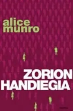 Zorion Handiegia