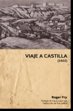 Viaje a Castilla (1922)