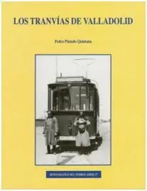 Los Tranvías de Valladolid