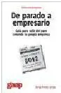 De Parado a Empresario
