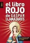 El Libro Rojo de Gaspar Llamazares