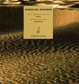 Elogio del Desierto