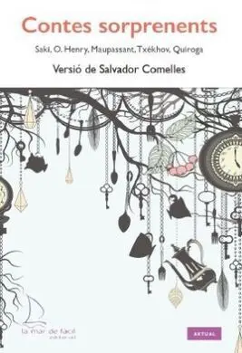 Contes Sorprenents