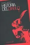 Historia del Diablo