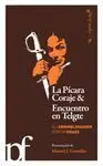 La Pícara Coraje & Encuentro en Telgte