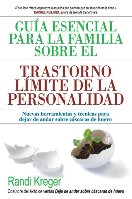 Guia Esencial para la Familia Sobre el Trastorno L